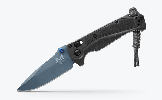 Mini Adira™ | Tempest Gray | Drop-Point - Tactical Wear