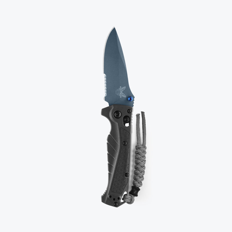 Load image into Gallery viewer, Mini Adira™ | Tempest Gray | Drop-Point - Tactical Wear
