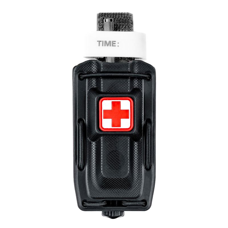Load image into Gallery viewer, HERO'S PRIDE 1819 Flex Duty Tourniquet Case - Universal fit, Open - Tactical Wear
