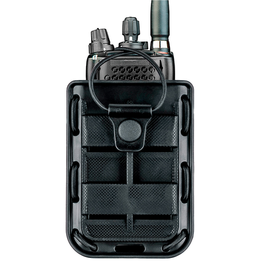 HERO'S PRIDE 1840 Flex Duty Radio Case - Universal fit - Tactical Wear