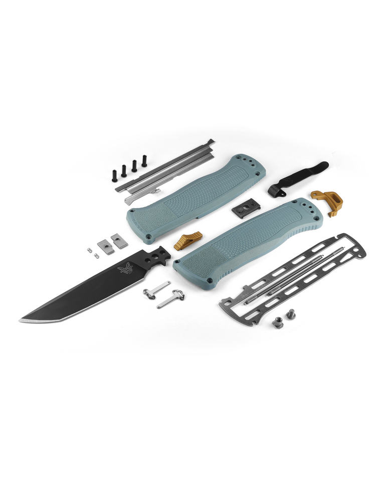 Load image into Gallery viewer, SHOOTOUT® | SAGE GREEN GRIVORY® |TANTO
