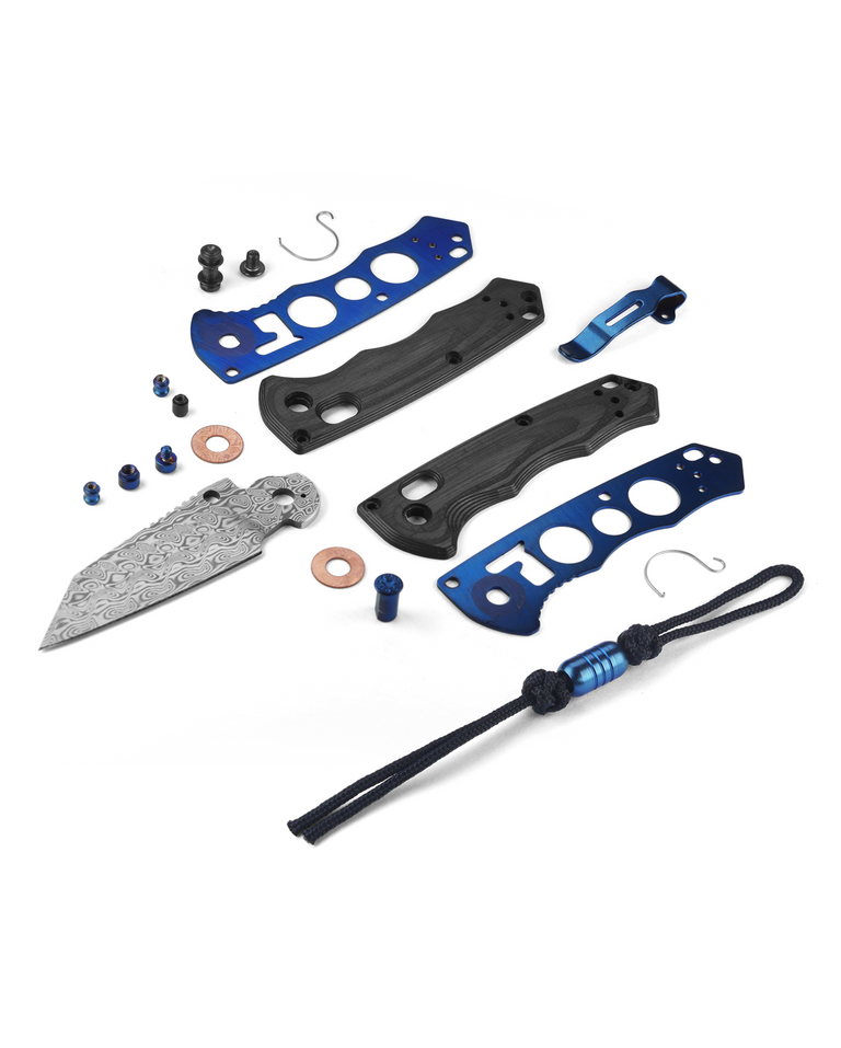 Load image into Gallery viewer, FULL IMMUNITY™ | UNIDIRECTIONAL CARBON FIBER | WHARNCLIFFE
