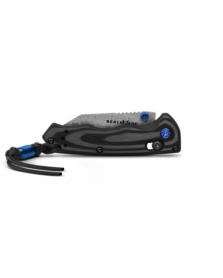 Load image into Gallery viewer, FULL IMMUNITY™ | UNIDIRECTIONAL CARBON FIBER | WHARNCLIFFE
