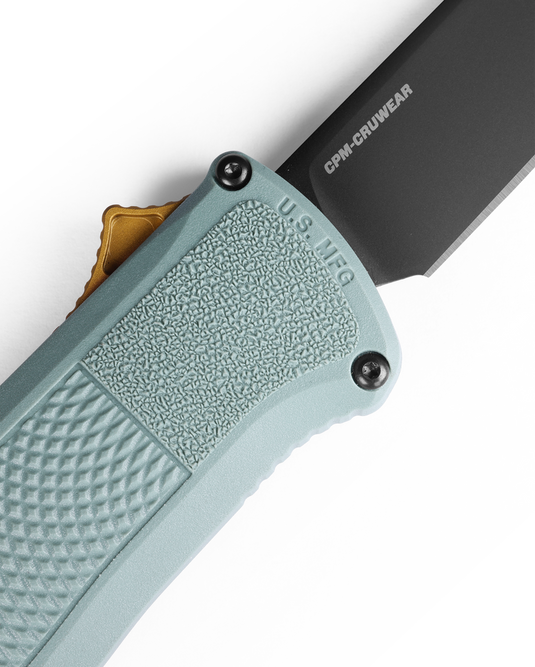 SHOOTOUT® | SAGE GREEN GRIVORY® |TANTO