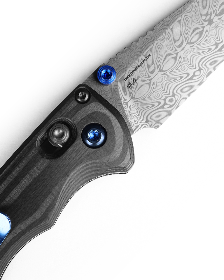 Load image into Gallery viewer, FULL IMMUNITY™ | UNIDIRECTIONAL CARBON FIBER | WHARNCLIFFE
