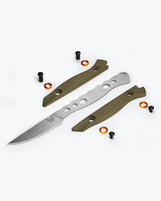 BENCHMADE FLYWAY® OD GREEN
