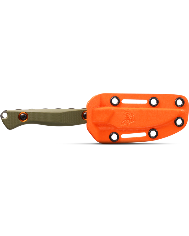 Load image into Gallery viewer, BENCHMADE FLYWAY® OD GREEN
