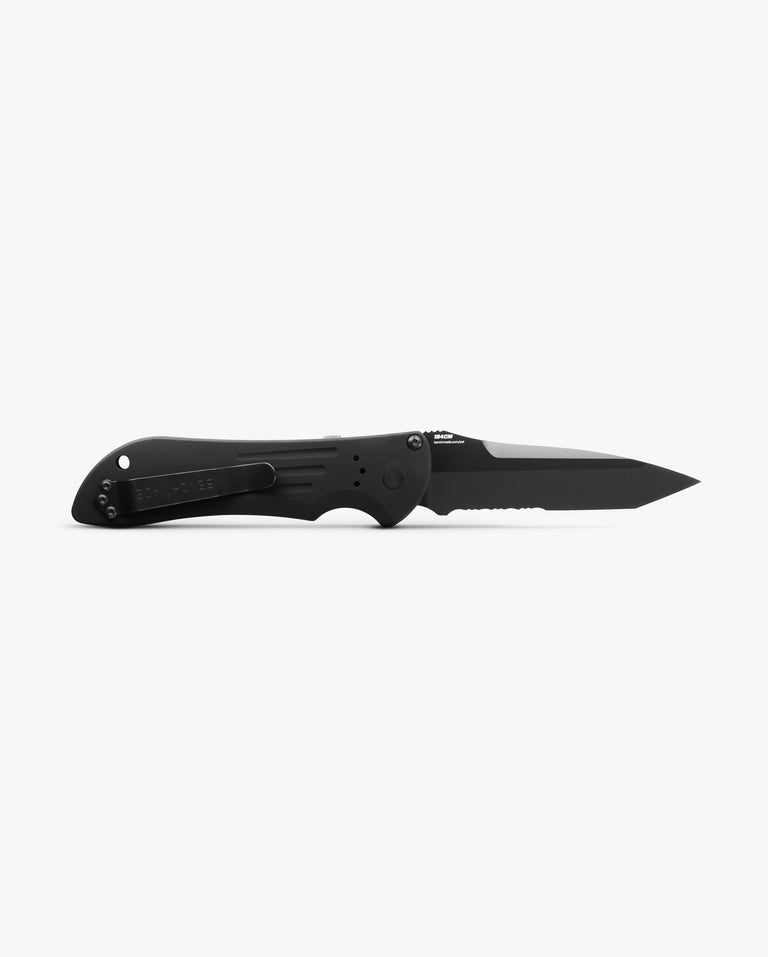 Load image into Gallery viewer, BENCHMADE 9101SBK AUTO STRYKER
