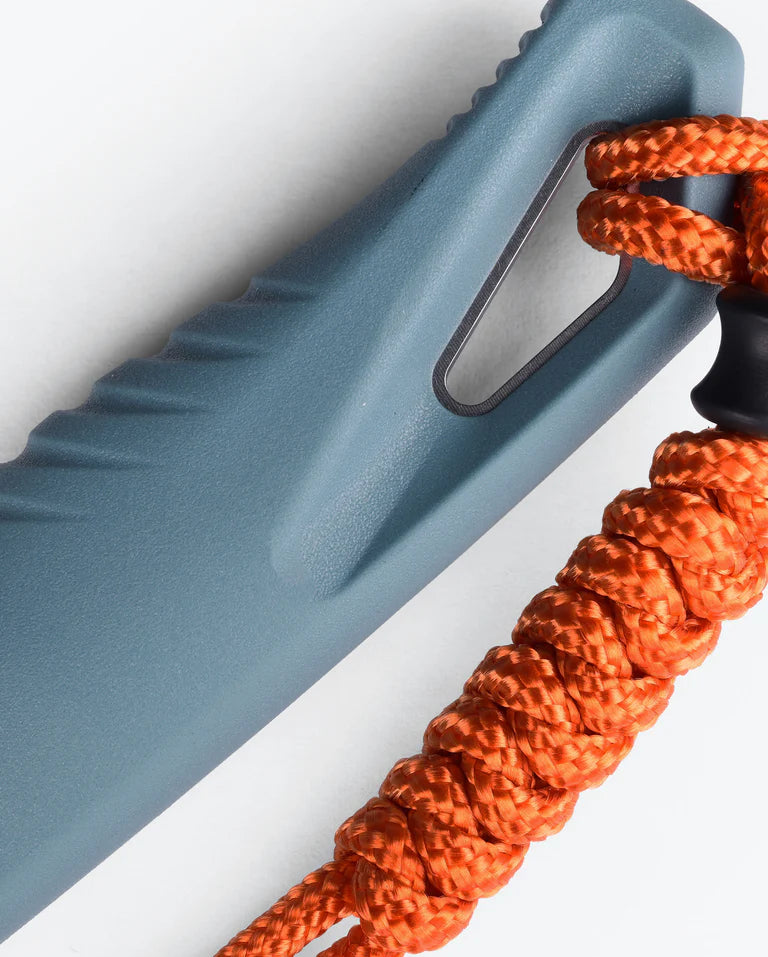 Load image into Gallery viewer, INTERSECT™ | DEPTH BLUE SANTOPRENE® | DROP-POINT
