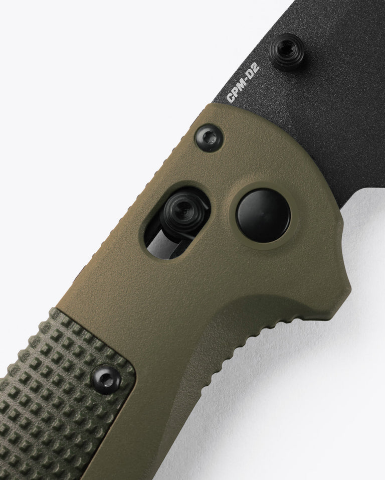 Load image into Gallery viewer, Benchmade REDOUBT
