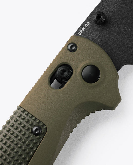 Benchmade REDOUBT