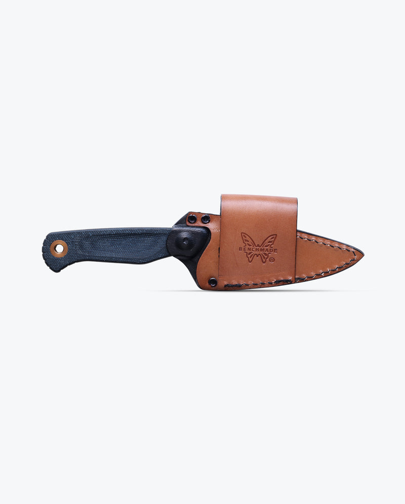 Load image into Gallery viewer, Dacian™ | Blue Denim Micarta - Tactical Wear
