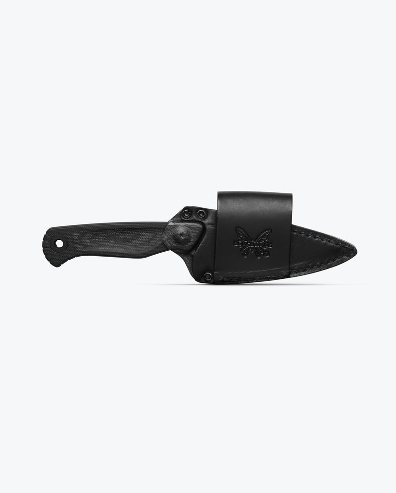 Load image into Gallery viewer, Dacian™ | Black Micarta - Tactical Wear

