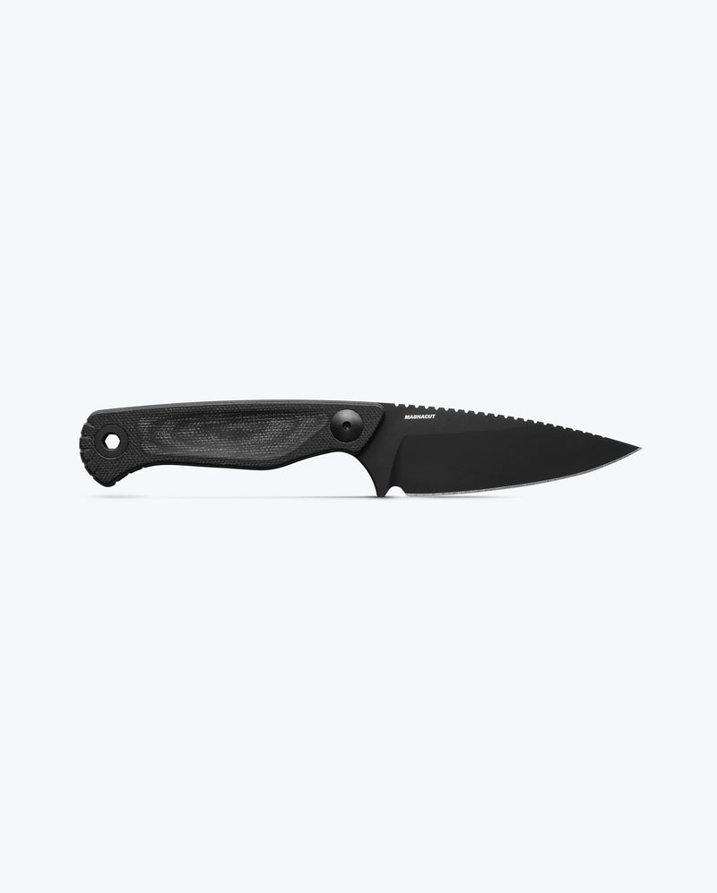 Load image into Gallery viewer, Dacian™ | Black Micarta - Tactical Wear
