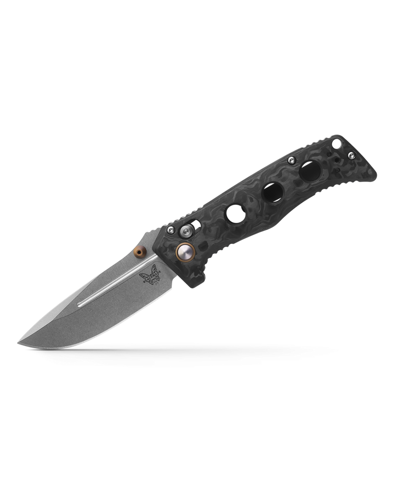 Load image into Gallery viewer, BENCHMADE 273-03 MINI ADAMAS
