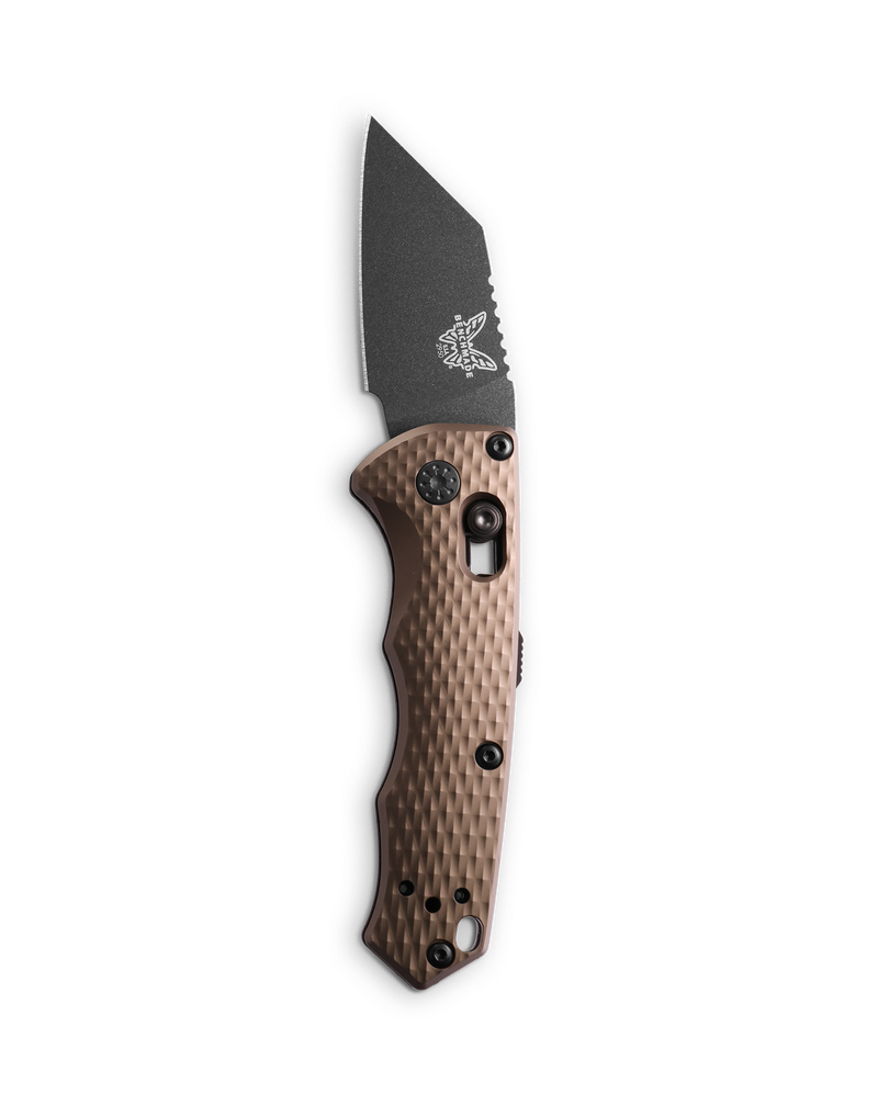 Load image into Gallery viewer, BENCHMADE 2950 PARTIAL AUTO IMMUNITY™
