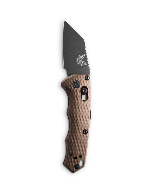 BENCHMADE 2950 PARTIAL AUTO IMMUNITY™