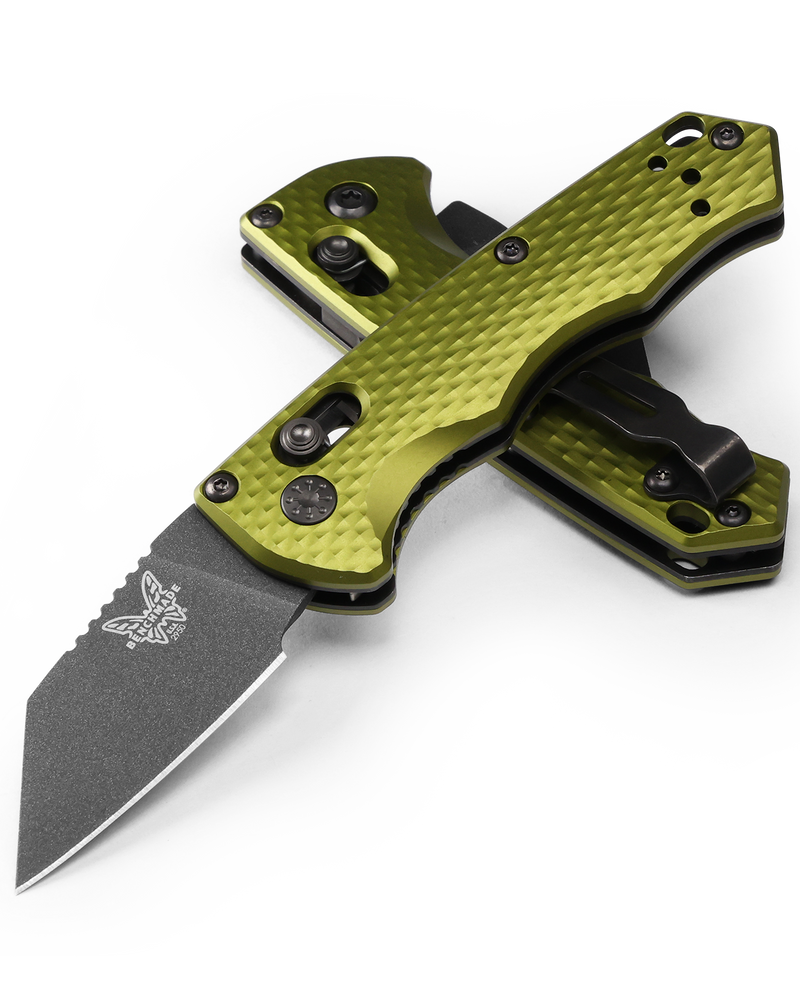 Load image into Gallery viewer, BENCHMADE 2950 PARTIAL AUTO IMMUNITY™
