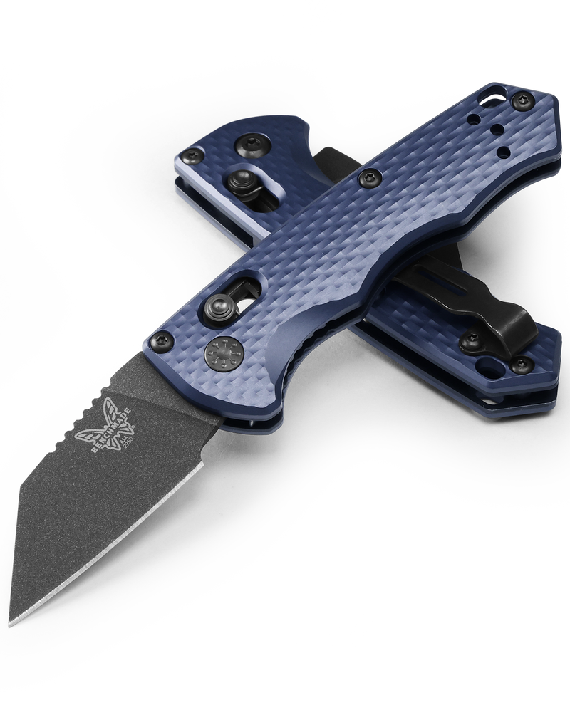 Load image into Gallery viewer, BENCHMADE 2950 PARTIAL AUTO IMMUNITY™
