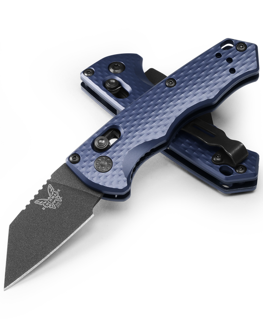 BENCHMADE 2950 PARTIAL AUTO IMMUNITY™