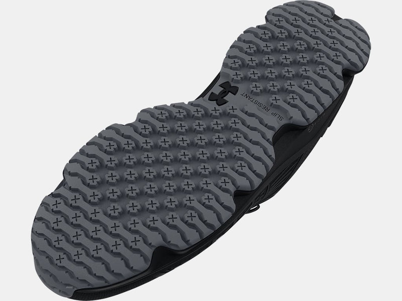 Load image into Gallery viewer, UA 3024953 Micro G® Strikefast Men&#39;s Tactical Shoes
