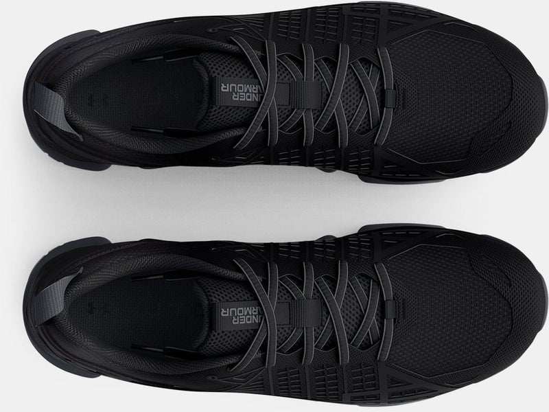 Load image into Gallery viewer, UA 3024953 Micro G® Strikefast Men&#39;s Tactical Shoes
