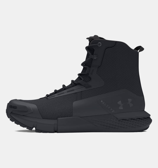 Men's UA Valsetz Tactical Boots â Tactical Wear