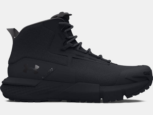UA 3027382 Valsetz Mid Men's Tactical Boots