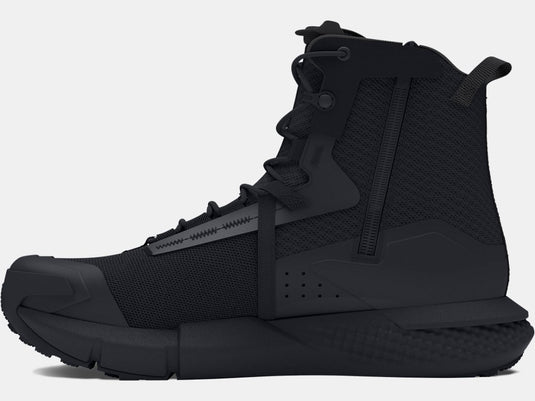 Men's UA 3027383 Valsetz Zip Tactical Boots