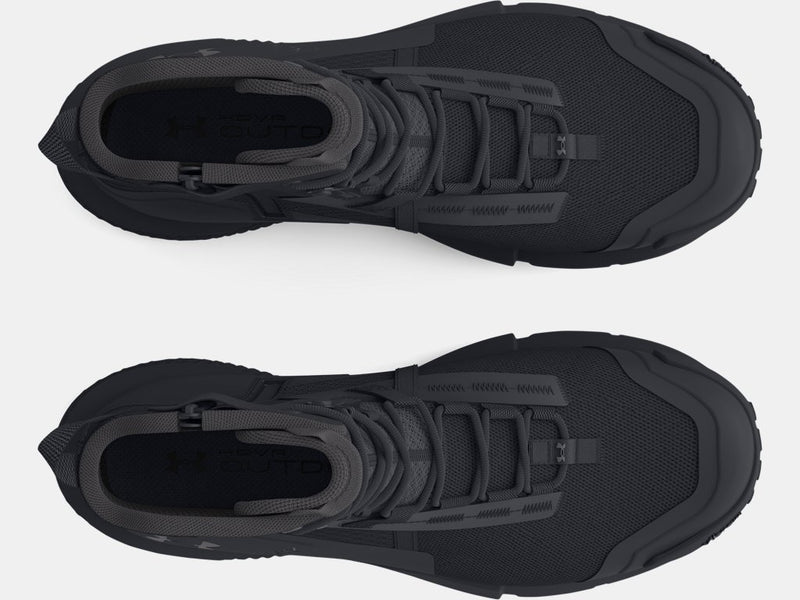 Load image into Gallery viewer, Men's UA 3027383 Valsetz Zip Tactical Boots
