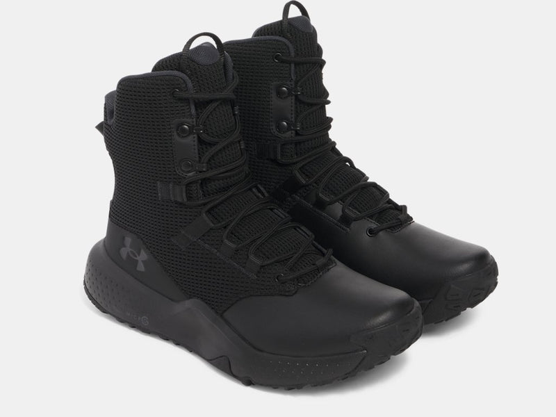 Load image into Gallery viewer, Men&#39;s UA 3028312 MICRO G Stellar Tactical Boots
