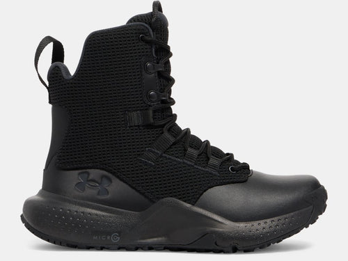 UA 3028724 Stellar Women's Tactical Boots
