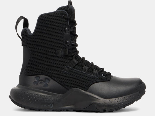 UA 3028724 Stellar Women's Tactical Boots