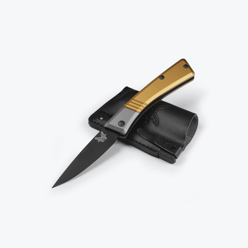 Load image into Gallery viewer, Successor™ | Burnt Brass Aluminum - Tactical Wear
