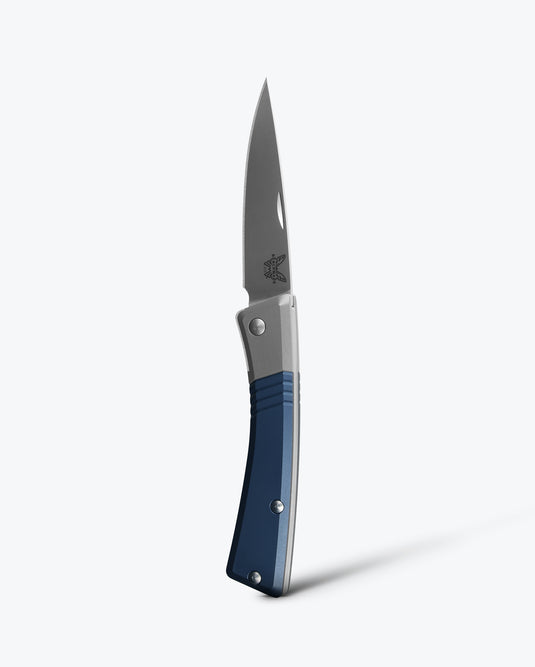 Successor™ | Crater Blue Aluminum - Tactical Wear