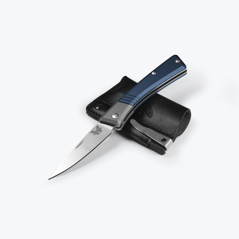 Load image into Gallery viewer, Successor™ | Crater Blue Aluminum - Tactical Wear
