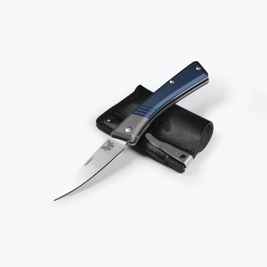 Successor™ | Crater Blue Aluminum - Tactical Wear