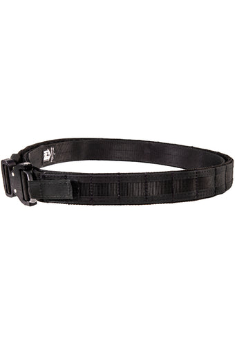 High Speed Gear Operator Belt w/ Micro Grip Panel