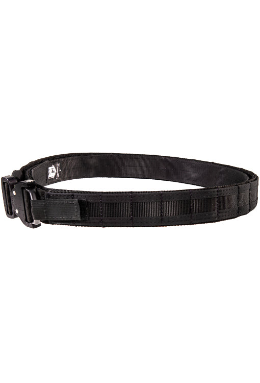 High Speed Gear Operator Belt w/ Micro Grip Panel