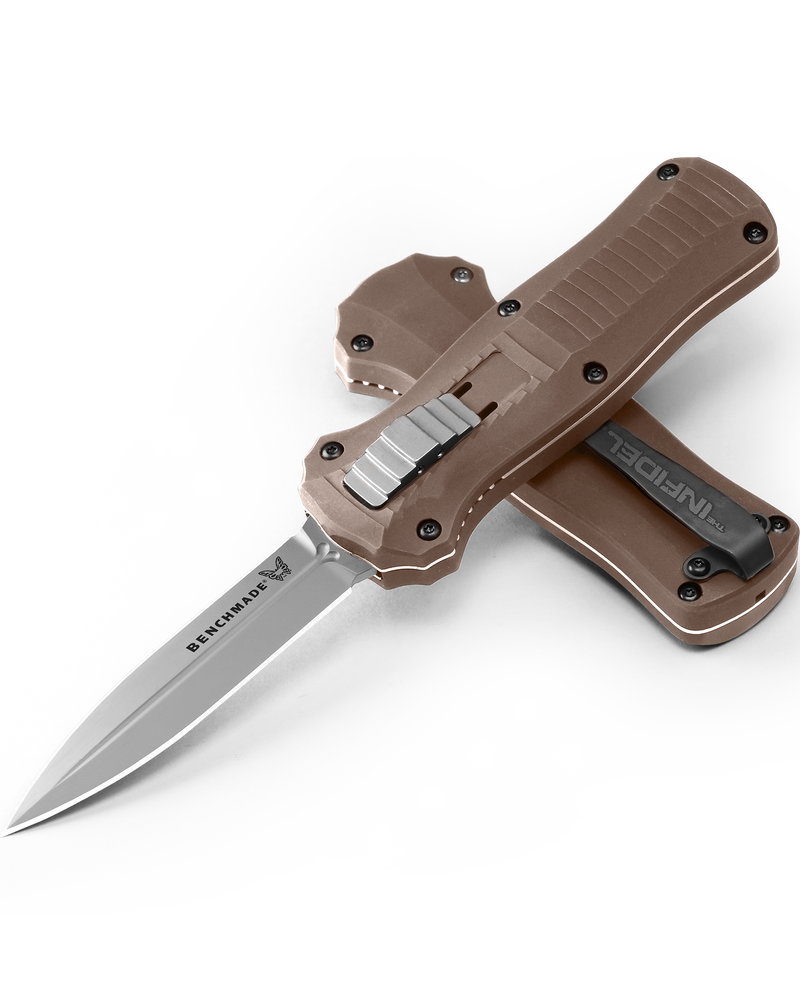 Load image into Gallery viewer, Benchmade MINI INFIDEL®  LIMITED NEW PRODUCT
