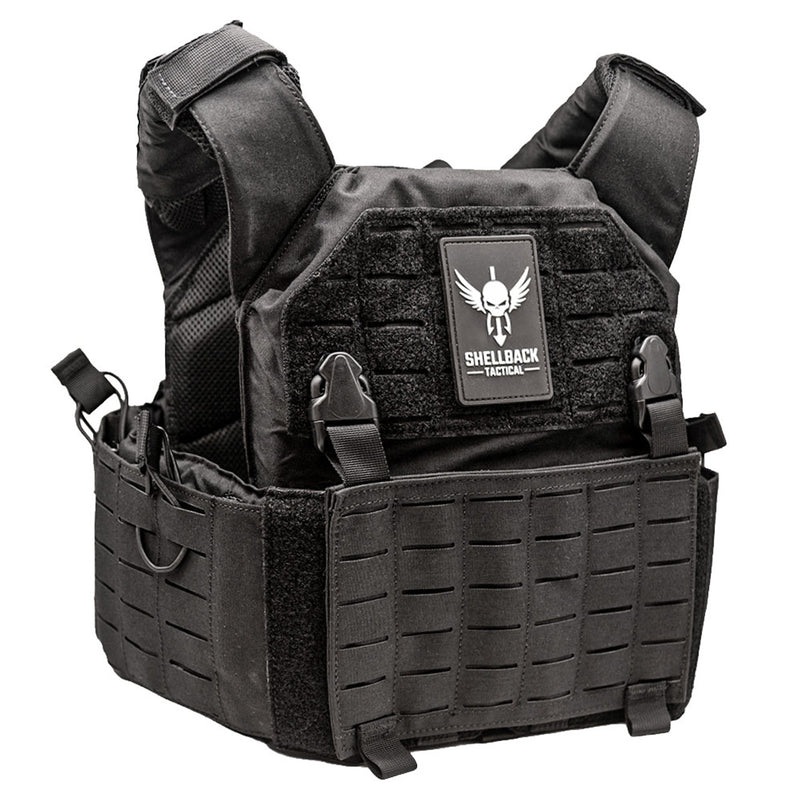 Load image into Gallery viewer, SHELLBACK TACTICAL RAMPAGE 2.0 PLATE CARRIER
