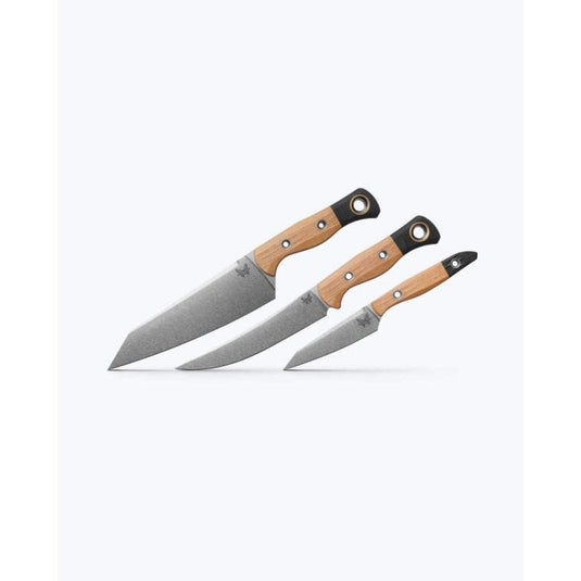 Benchmade 3 Piece Set