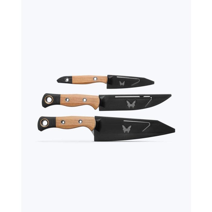 Load image into Gallery viewer, Benchmade 3 Piece Set
