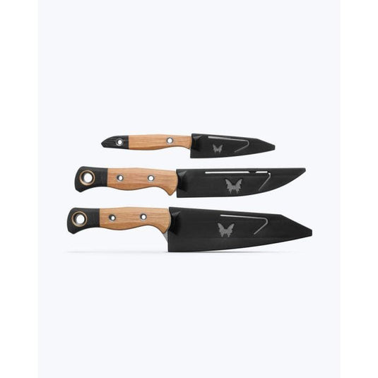 Benchmade 3 Piece Set