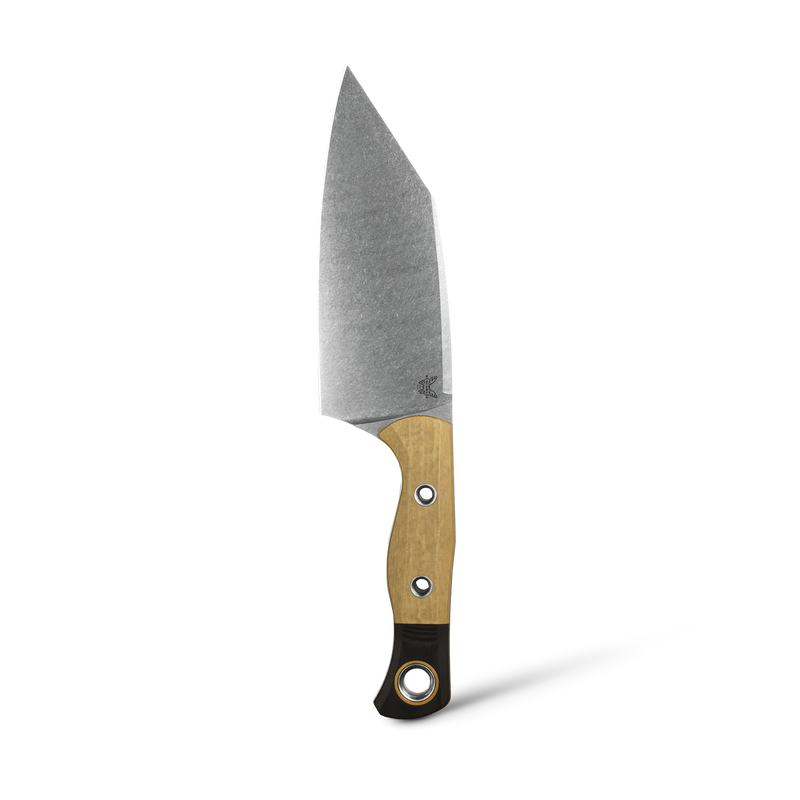 Load image into Gallery viewer, Benchmade  STATION KNIFE
