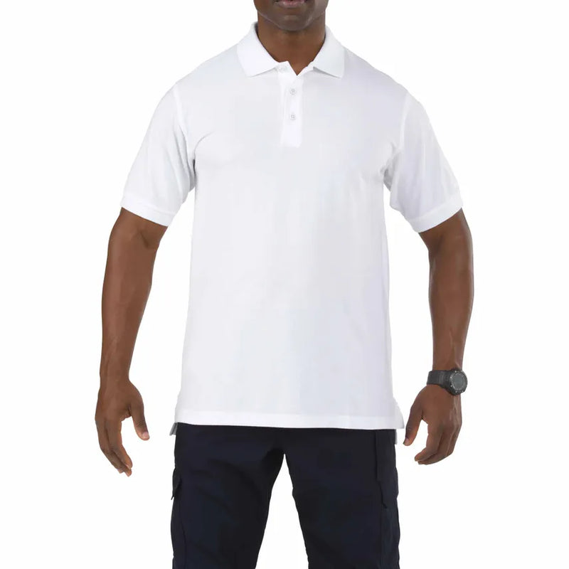 Load image into Gallery viewer, HIAFD 5.11 Professional S/S Polo
