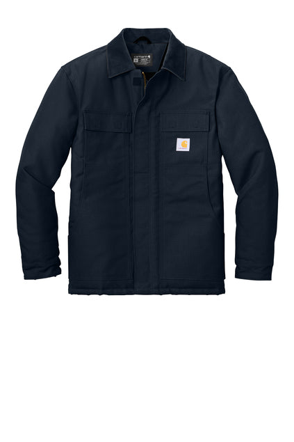 Mountville CT106674  Carhartt ® Duck Traditional Coat
