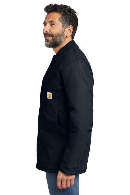 Mountville CT106674  Carhartt ® Duck Traditional Coat