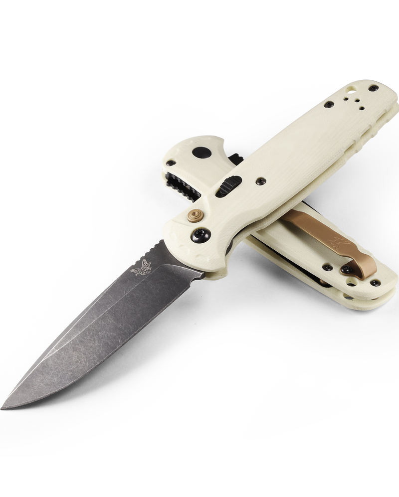 Load image into Gallery viewer, Benchmade 4300BK-03 CLA
