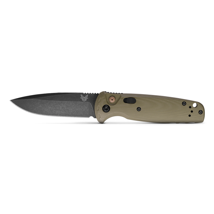Load image into Gallery viewer, Benchmade 4300BK-02 CLA
